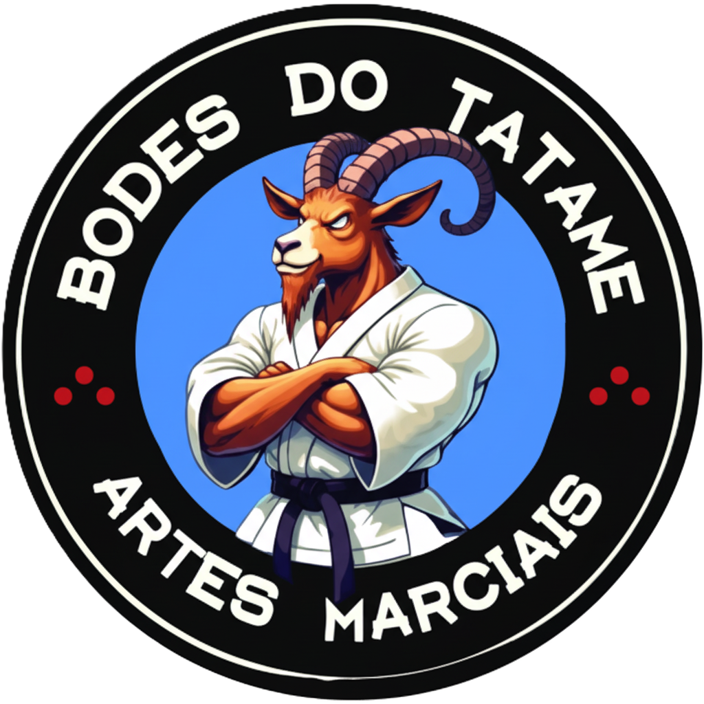 Bodes do Tatame